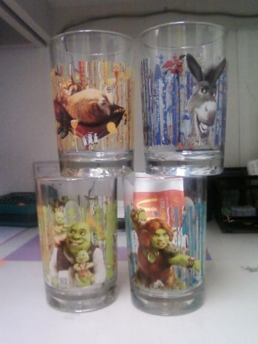 Shrek drinking glasses.jpg