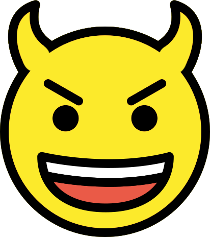 Twisted Evil :twisted: